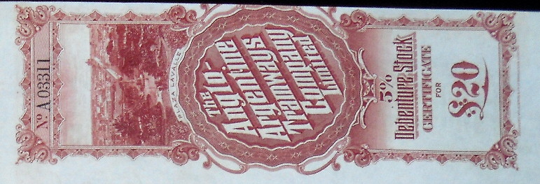 20 pounds  (80) AU Banknote