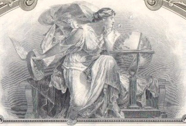 <100 shares  (60) VF Banknote