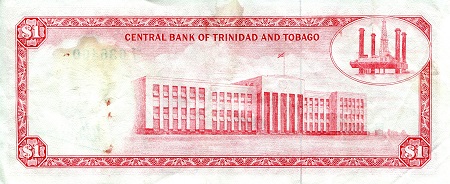 1 dollar  (50) F Banknote