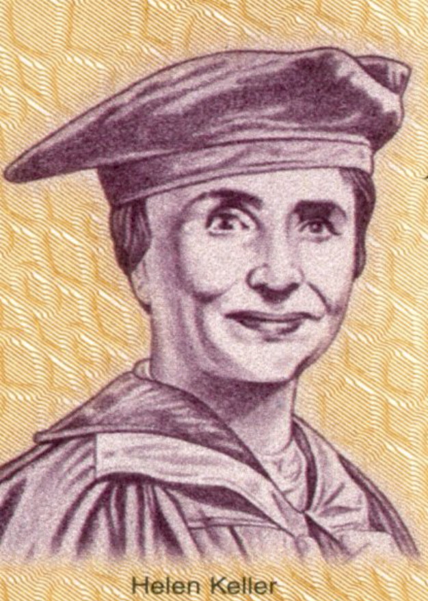 50 dollars  (70) EF Banknote