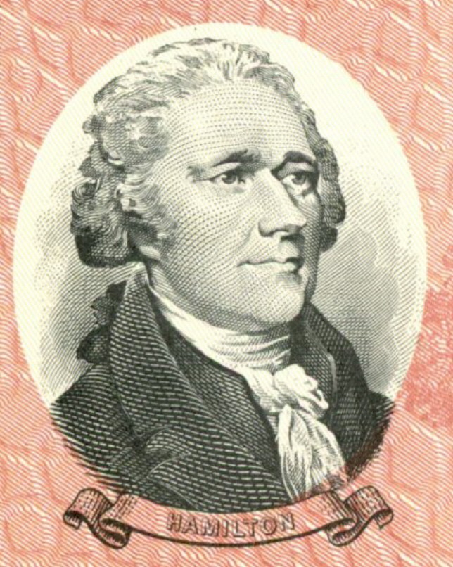 500 dollars  (70) EF Banknote